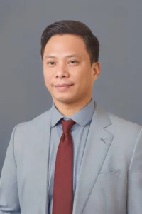 Mac Virgilio Pagaduan Jr.